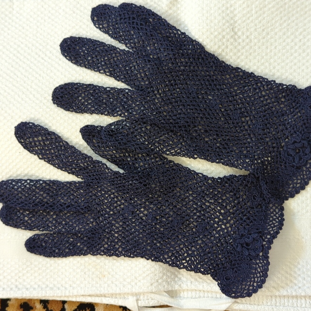 Vintage handmade 🧤